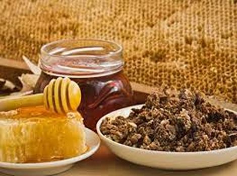 تصویر 3 از خرید و قیت بره موم عسل + فروش عمده